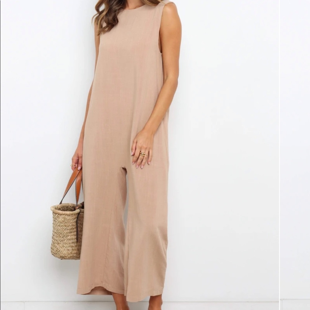 Jumpsuit